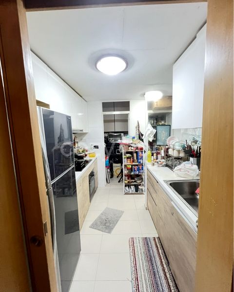 3 Bed Condo for Sale in  Eight Courtyards - Image 4